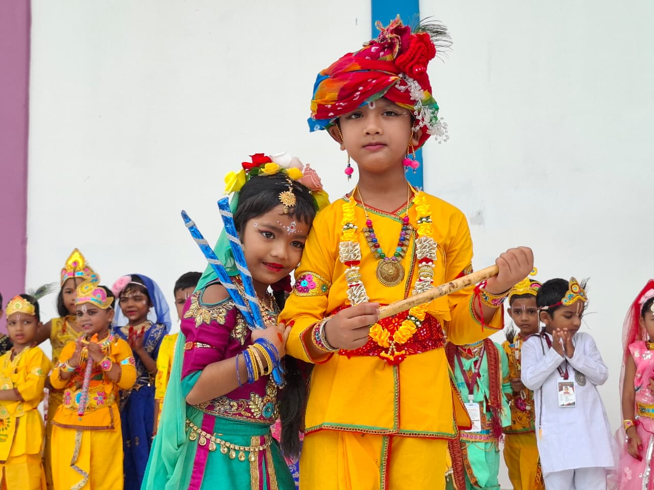 GISKhordha Gallery